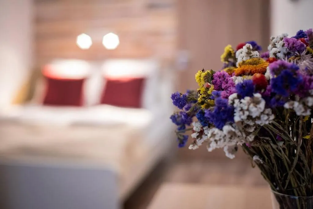 Hidden Gem At Kalvin Ter Apartment Budapest