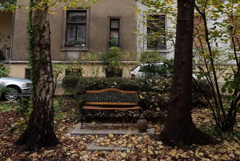 Hidden Gem At Kalvin Ter Apartment Budapest