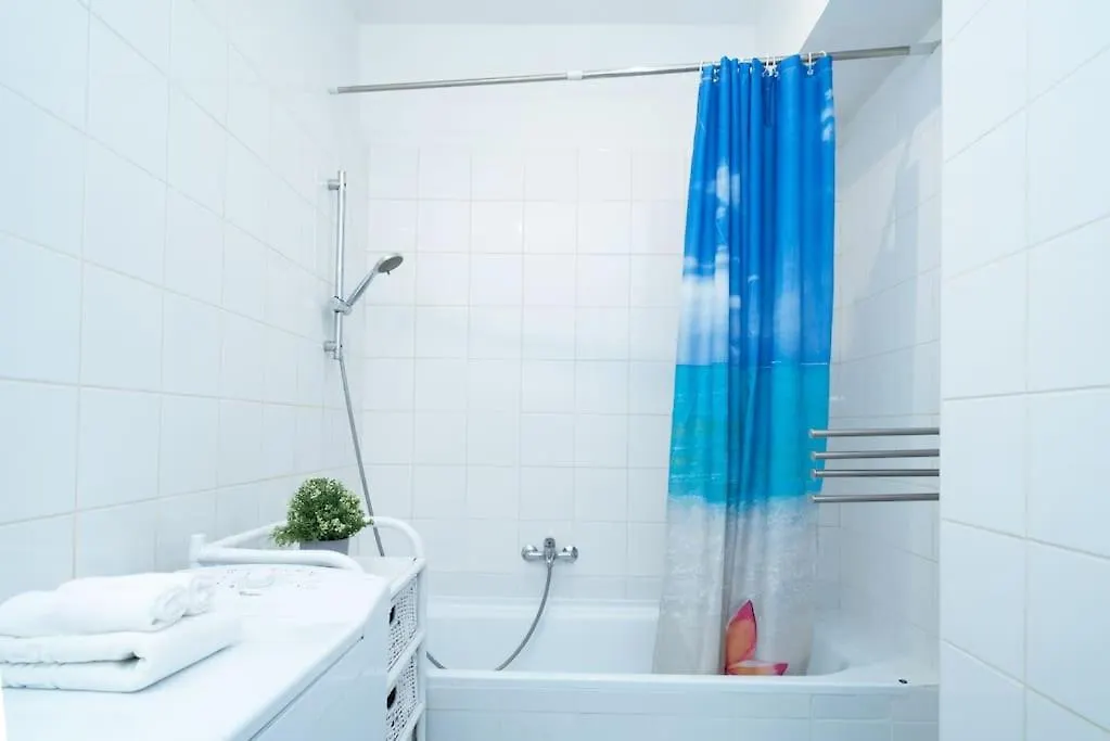 Hidden Gem At Kalvin Ter Apartment Budapest