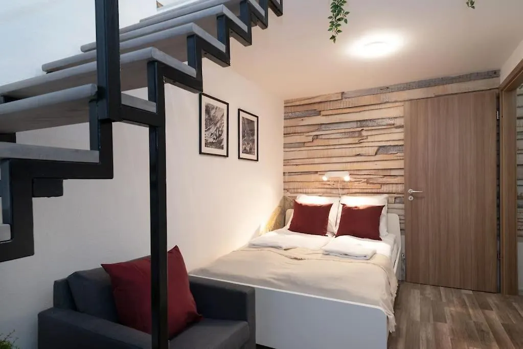 Hidden Gem At Kalvin Ter Apartment Budapest 0*,
